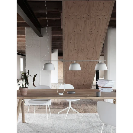 Muuto rail discount